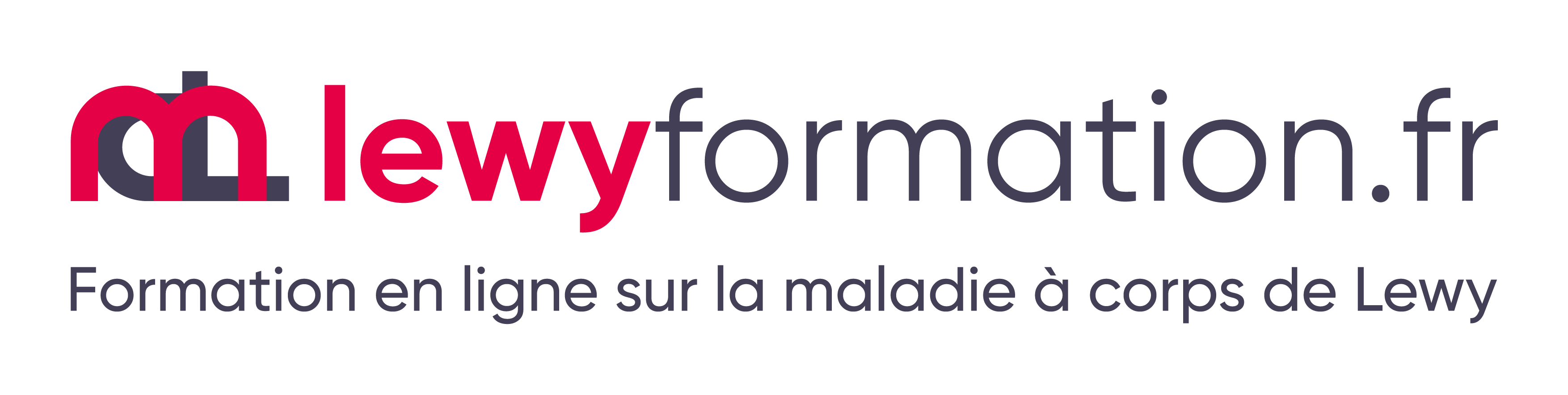 lewyformation
